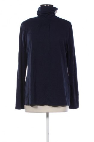 Damen Rollkragen Erfo, Größe L, Farbe Blau, Preis € 13,99