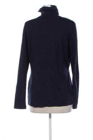 Damen Rollkragen Erfo, Größe L, Farbe Blau, Preis € 13,99