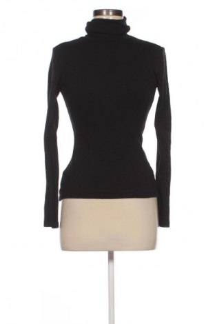 Helancă de femei Even&Odd, Mărime S, Culoare Negru, Preț 61,99 Lei
