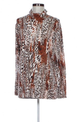 Helancă de femei Fabiani, Mărime XL, Culoare Multicolor, Preț 27,99 Lei