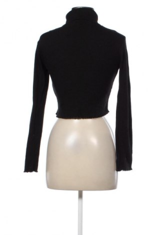 Damski golf Fb Sister, Rozmiar M, Kolor Czarny, Cena 62,99 zł