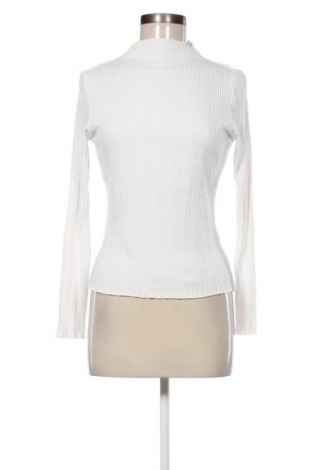 Dámsky rolák  H&M, Veľkosť M, Farba Biela, Cena  4,95 €