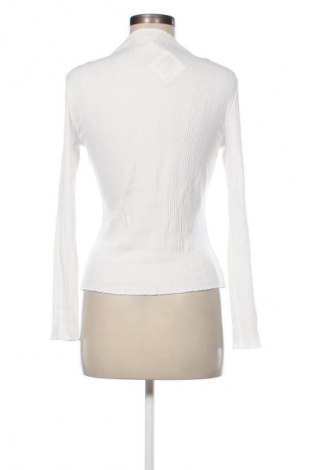 Dámsky rolák  H&M, Veľkosť M, Farba Biela, Cena  4,95 €