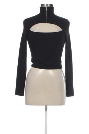 Damen Rollkragen H&M Divided, Größe S, Farbe Schwarz, Preis € 13,99
