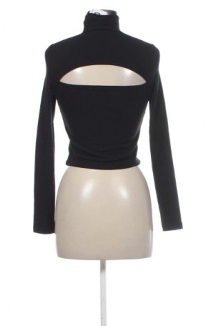 Damen Rollkragen H&M Divided, Größe S, Farbe Schwarz, Preis € 13,99