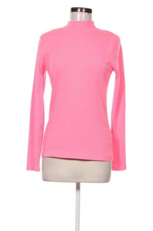 Dámský rolák Jean Pascale, Velikost M, Barva Růžová, Cena  159,00 Kč