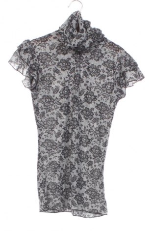 Damen Rollkragen Kikiriki, Größe XS, Farbe Mehrfarbig, Preis 13,99 €