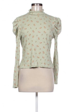 Damski golf Monki, Rozmiar L, Kolor Kolorowy, Cena 29,99 zł