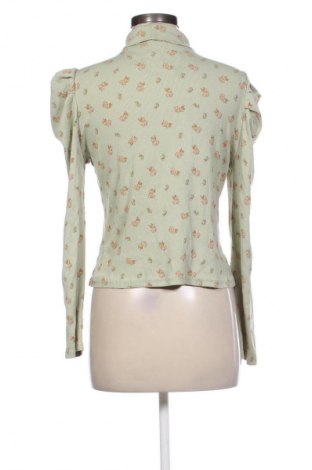 Damski golf Monki, Rozmiar L, Kolor Kolorowy, Cena 29,99 zł