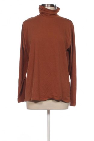 Damen Rollkragen Pescara, Größe XXL, Farbe Braun, Preis € 21,99