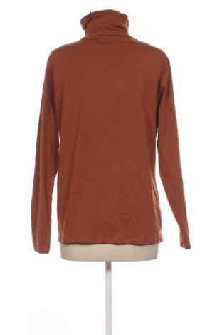 Damen Rollkragen Pescara, Größe XXL, Farbe Braun, Preis € 21,99