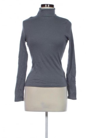 Damen Rollkragen Pimkie, Größe M, Farbe Blau, Preis € 5,99
