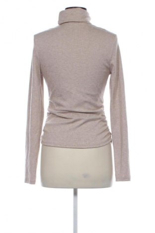 Damski golf SHEIN, Rozmiar L, Kolor Beżowy, Cena 62,99 zł