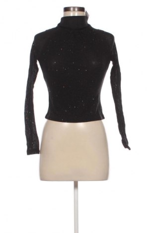 Damen Rollkragen SHEIN, Größe S, Farbe Schwarz, Preis € 5,99