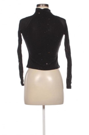 Damen Rollkragen SHEIN, Größe S, Farbe Schwarz, Preis € 5,99
