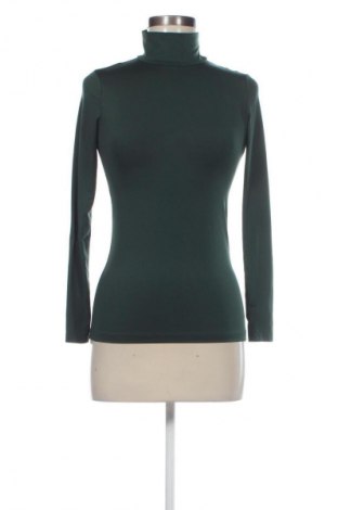 Helancă de femei SHEIN, Mărime S, Culoare Verde, Preț 61,99 Lei