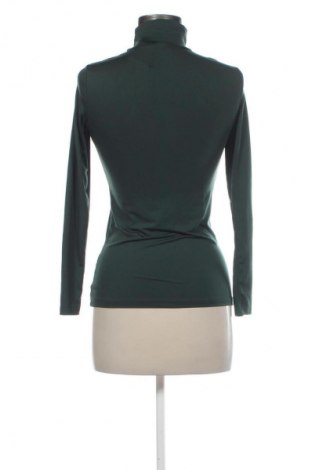 Helancă de femei SHEIN, Mărime S, Culoare Verde, Preț 61,99 Lei