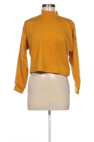 Damen Rollkragen Unbranded, Größe S, Farbe Gelb, Preis € 5,99