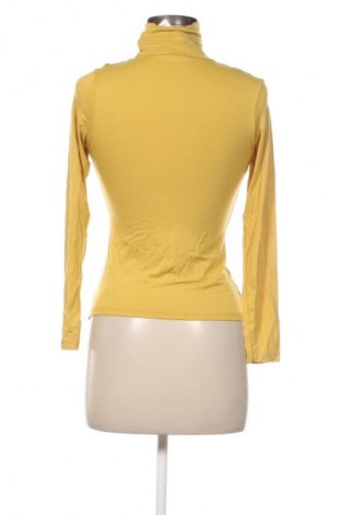 Damen Rollkragen Unbranded, Größe S, Farbe Gelb, Preis € 13,99