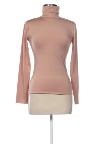 Damen Rollkragen Unbranded, Größe M, Farbe Beige, Preis € 13,99