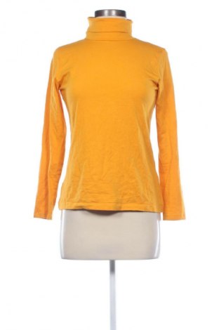 Damen Rollkragen Unbranded, Größe M, Farbe Gelb, Preis 5,99 €