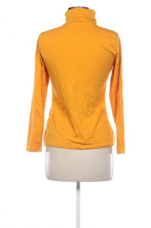Damen Rollkragen Unbranded, Größe M, Farbe Gelb, Preis 5,99 €