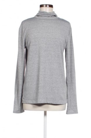 Damen Rollkragen Unbranded, Größe XL, Farbe Grau, Preis 13,99 €