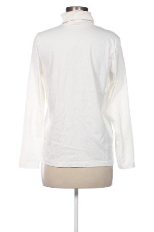 Damen Rollkragen Unbranded, Größe M, Farbe Ecru, Preis 13,99 €