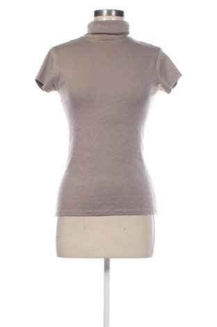 Damen Rollkragen Unbranded, Größe M, Farbe Beige, Preis 13,99 €