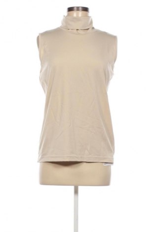 Damen Rollkragen Unbranded, Größe L, Farbe Beige, Preis 13,99 €
