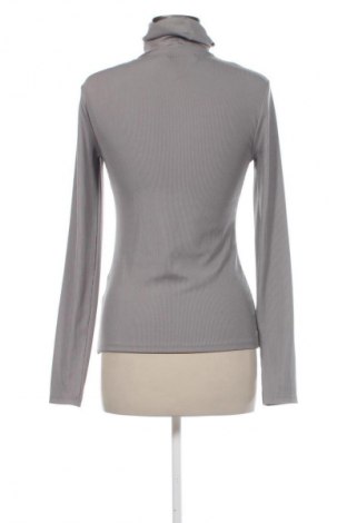 Damen Rollkragen Unbranded, Größe M, Farbe Grau, Preis 5,99 €