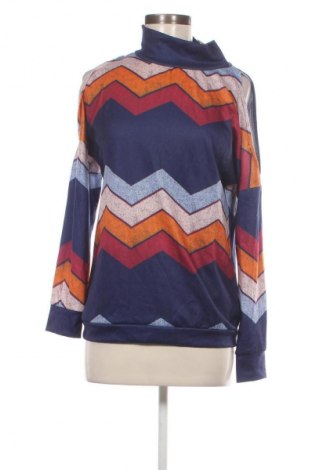 Helancă de femei Unbranded, Mărime S, Culoare Multicolor, Preț 61,99 Lei