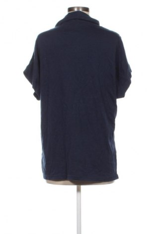 Damen Rollkragen Unbranded, Größe L, Farbe Blau, Preis 6,99 €