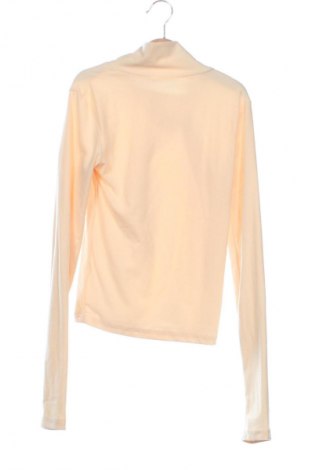 Damen Rollkragen Unbranded, Größe XS, Farbe Gelb, Preis 13,99 €