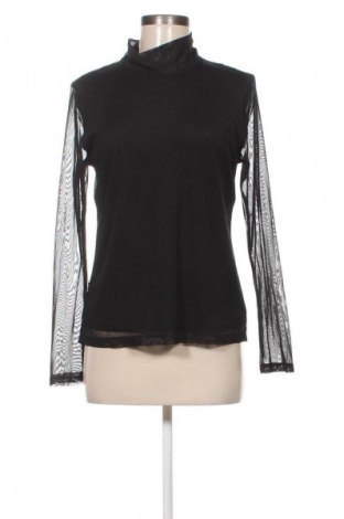 Helancă de femei Vero Moda, Mărime M, Culoare Negru, Preț 27,99 Lei