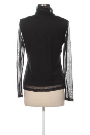 Helancă de femei Vero Moda, Mărime M, Culoare Negru, Preț 27,99 Lei
