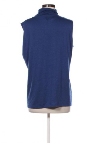 Damen Rollkragen Your Sixth Sense, Größe XL, Farbe Blau, Preis 13,99 €