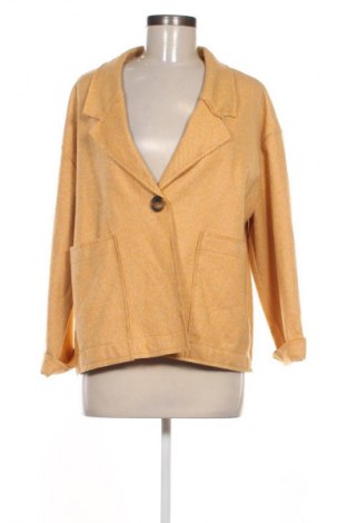 Damen Blazer ANDROMEDE, Größe M, Farbe Orange, Preis 53,99 €