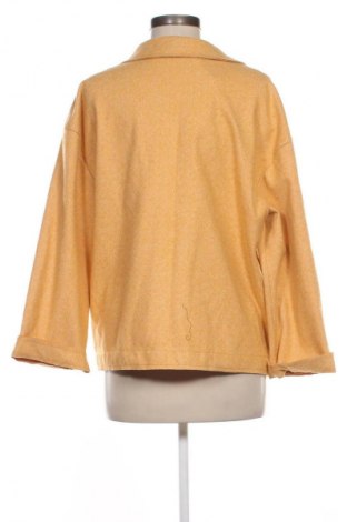 Damen Blazer ANDROMEDE, Größe M, Farbe Orange, Preis 53,99 €