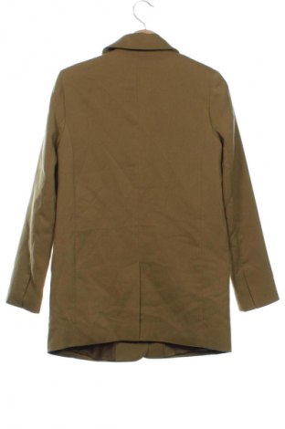 Damen Blazer Amisu, Größe XS, Farbe Grün, Preis € 33,99