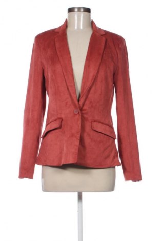 Damen Blazer Amisu, Größe M, Farbe Orange, Preis 15,99 €