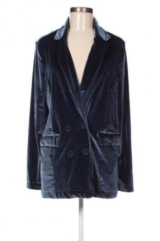 Damen Blazer Amisu, Größe M, Farbe Blau, Preis € 53,99