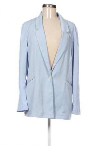 Damen Blazer Amisu, Größe L, Farbe Blau, Preis € 33,99