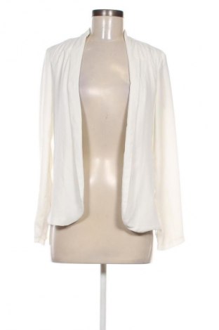 Damen Blazer Amisu, Größe S, Farbe Weiß, Preis € 33,99