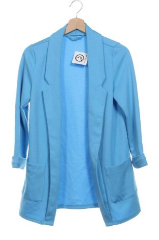 Sacou de femei Amisu, Mărime XS, Culoare Albastru, Preț 156,99 Lei