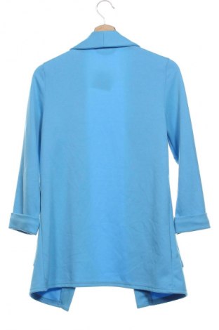 Sacou de femei Amisu, Mărime XS, Culoare Albastru, Preț 156,99 Lei