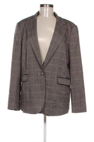 Damen Blazer Anne L., Größe XL, Farbe Mehrfarbig, Preis € 33,99