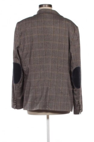 Damen Blazer Anne L., Größe XL, Farbe Mehrfarbig, Preis € 33,99