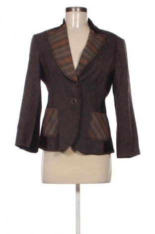 Sacou de femei Apriori, Mărime S, Culoare Maro, Preț 156,99 Lei