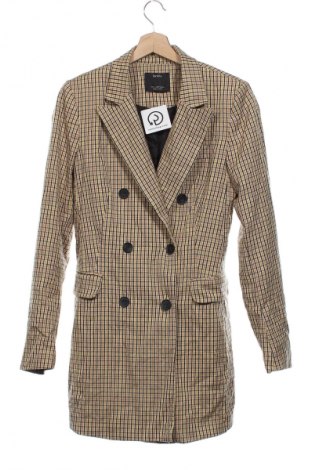 Damen Blazer Bershka, Größe M, Farbe Mehrfarbig, Preis 33,99 €